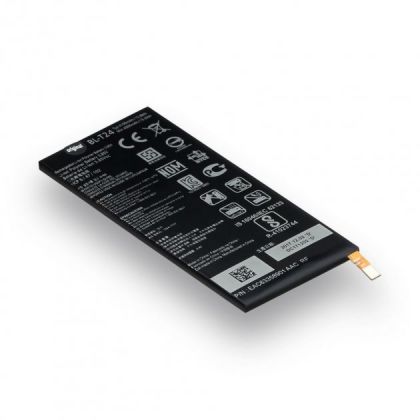 Батарея для LG BL-T24 / LG X Power /Original PRC/ 12 мес. гарантии