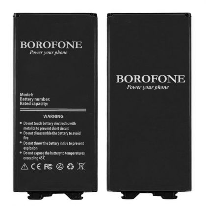 Батарея Borofone LG G5 H820 (BL-42D1F)