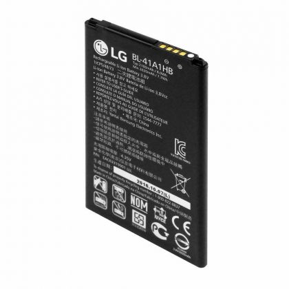 Батарея для LG X STYLE K200DS BL-41A1HB /Original PRC/ 12 мес. гарантии