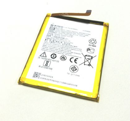 Батарея для Lenovo S5 Pro / BL298 /Original PRC/ 12 мес. гарантии