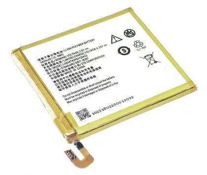 Батарея Li3834T43P6h726452 для ZTE Blade A450/ Blade V2 Lite /Original/ 12 мес. гарантии