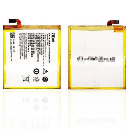 Батарея Li3834T43P6h726452 для ZTE Blade A450/ Blade V2 Lite /Original/ 12 мес. гарантии