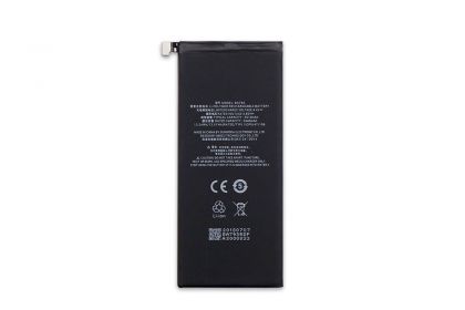 Батарея для Meizu BA793 (Pro 7 Plus) 3440 mAh /Original PRC/ 12 мес. гарантии