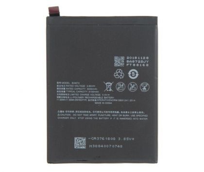 Батарея для Meizu BA872 / 16X /Original PRC/ 12 мес. гарантии