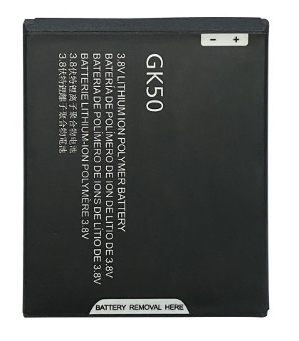 Батарея для Motorola GK50 XT1700 Moto E3/ XT1706 Moto E3 Power /Original PRC/ 12 мес. гарантии