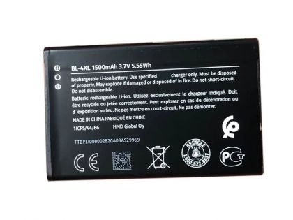 Батарея для Nokia 6300 4G / BL-4XL 1500 mAh (TA-1294, TA-1291) /Original PRC/ 12 мес. гарантии