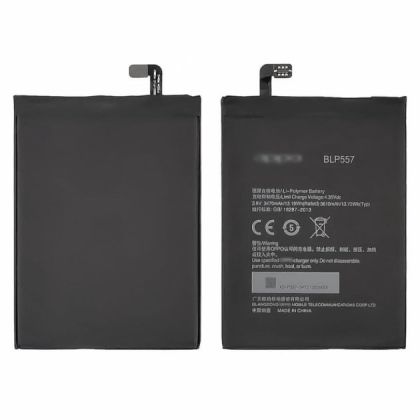 Батарея для OPPO N1 / N1T / N1W (BLP557) /Original PRC/ 12 мес. гарантии