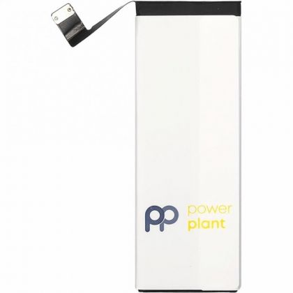 Батарея PowerPlant Apple iPhone SE (616-00106) 1650 mAh