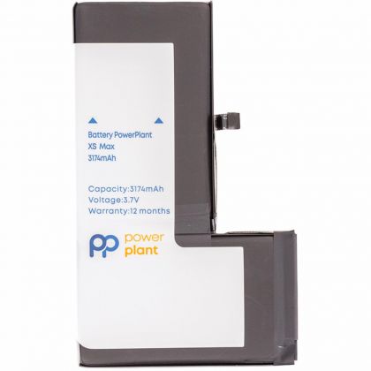 Батарея PowerPlant Apple iPhone XS Max