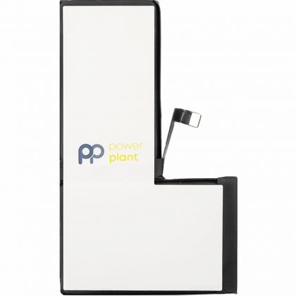 Батарея PowerPlant Apple iPhone X (616-00351) 2700 mAh