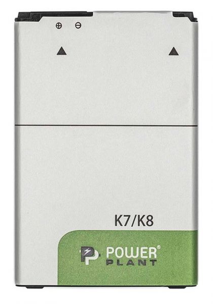 Батарея PowerPlant LG K8 (2018) (BL-45F1F) 2500 mAh
