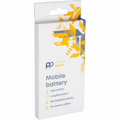 Батарея PowerPlant Meizu Pro 7