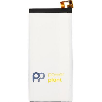 Батарея PowerPlant Samsung Galaxy J5 Prime (EB-BG570ABE) 2500 mAh