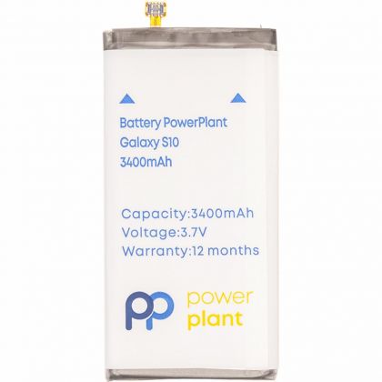Батарея PowerPlant Samsung Galaxy S10