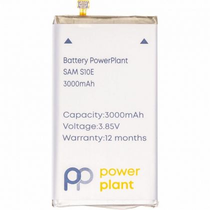 Батарея PowerPlant Samsung Galaxy S10e