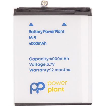 Батарея PowerPlant Xiaomi Mi 9