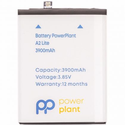 Батарея PowerPlant Xiaomi Mi A2 Lite