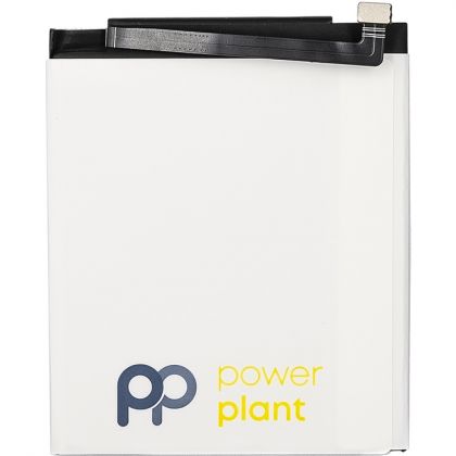 Батарея PowerPlant Xiaomi Redmi Note 4 (China Version, MediaTek, MTK) 4100 mAh