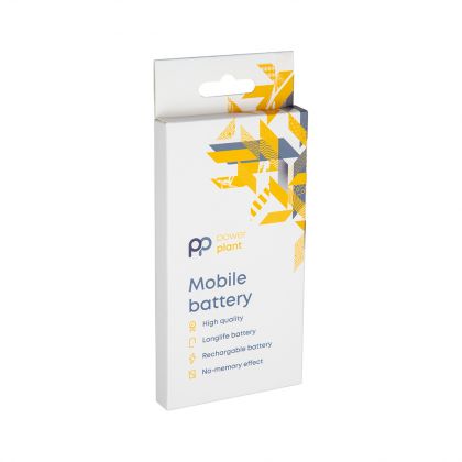 Батарея PowerPlant Xiaomi Redmi Note 9S (BN55) 5020 mAh