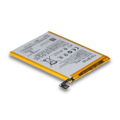 Батарея для Realme 6i / C3 / Narzo 10 / BLP771 5000 mAh /Original/ 12 мес. гарантии