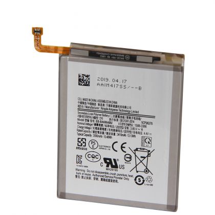 Батарея для Samsung A60 / A606 / A6060 / EB-BA606ABN 4200 mAh /Original PRC/ 12 мес. гарантии