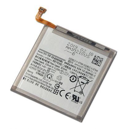 Батарея для Samsung A805 Galaxy A80 2019 / A905 Galaxy A90 2019 / EB-BA905ABU /Original PRC/ 12 мес. гарантии