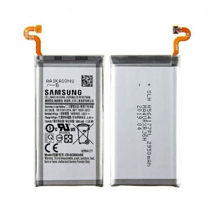 Батарея для Samsung EB-BG960ABE - Galaxy S9 - G960F 3000 mAh /Original/ 12 мес. гарантии