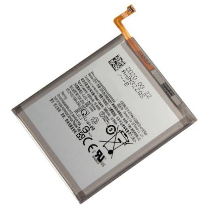 Батарея для Samsung EB-BG980ABY G980 Galaxy S20, S20 5G G981B (4000 mAh) /Original PRC/ 12 мес. гарантии