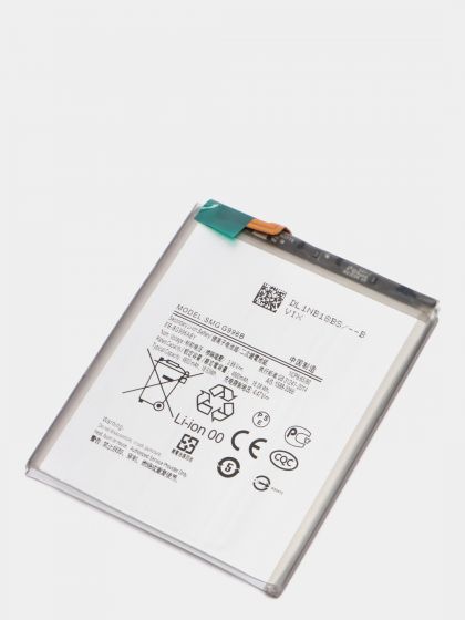 Батарея для Samsung EB-BG996ABY Galaxy S21+ Plus 5G G996B, 4000 mAh /Original PRC/ 12 мес. гарантии