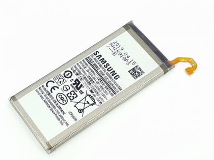 Батарея для Samsung EB-BJ800ABE - J600 Galaxy J6 2018, A600 Galaxy A6 3000 mAh /Original/ 12 мес. гарантии