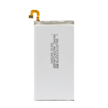Батарея для Samsung EB-BJ805ABE - Galaxy A6 Plus A605F, Galaxy J8 J810F 3500 mAh /Original/ 12 мес. гарантии