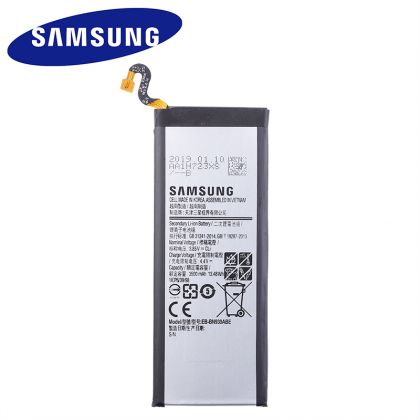 Батарея для Samsung EB-BN930ABE/A - Galaxy Note 7 N930F 3500 mAh /Original/ 12 мес. гарантии