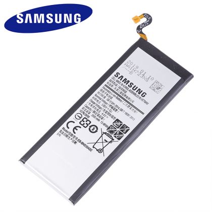 Батарея для Samsung EB-BN930ABE/A - Galaxy Note 7 N930F 3500 mAh /Original/ 12 мес. гарантии