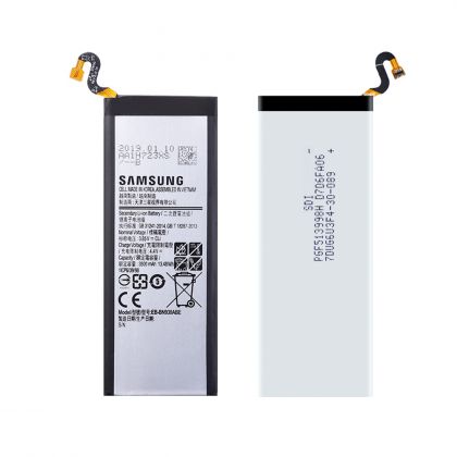 Батарея для Samsung EB-BN930ABE/A - Galaxy Note 7 N930F 3500 mAh /Original/ 12 мес. гарантии