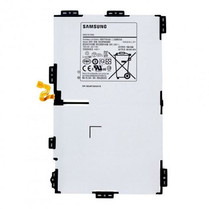Батарея для Samsung EB-BT835ABU Tab S4 10.5" T835 7300 mAh /Original PRC/ 12 мес. гарантии
