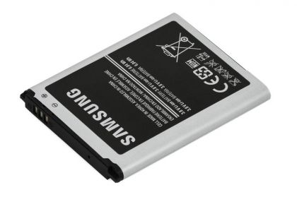 Батарея для Samsung EB425365LU, 1700 mAh i8262D Galaxy Core Duos i8268 /Original PRC/ 12 мес. гарантии