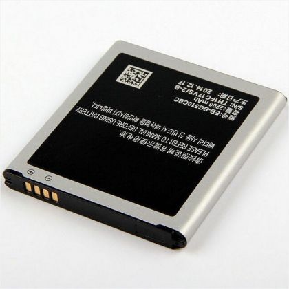 Батарея для Samsung G510 / EB-BG510CBC /Original PRC/ 12 мес. гарантии