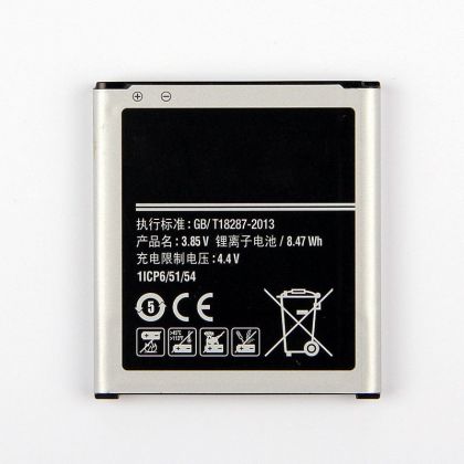 Батарея для Samsung G510 / EB-BG510CBC /Original PRC/ 12 мес. гарантии