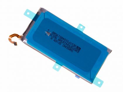 Батарея для Samsung Galaxy A8 2018 (A530, EB-BA530ABE) 3000 mAh /Original PRC/ 12 мес. гарантии