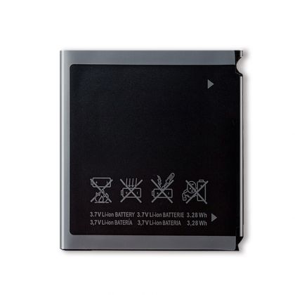 Батарея для Samsung S3310 AB653039CA /Original PRC/ 12 мес. гарантии