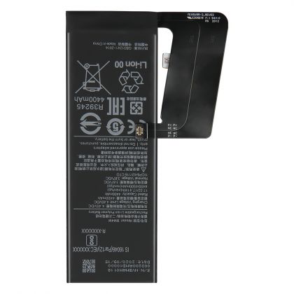 Батарея для Xiaomi Mi 10 Pro BM4M (4500 mAh) /Original PRC/ 12 мес. гарантии
