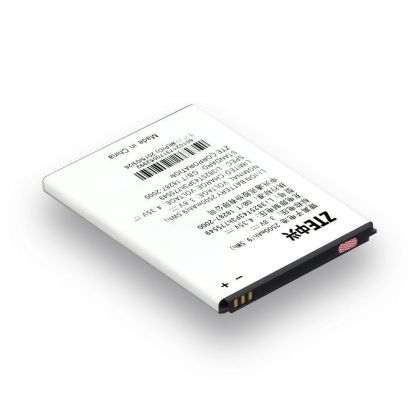Батарея для ZTE N919 / Li3825T43P3h775549 /Original/ 12 мес. гарантии