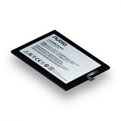 Батарея для ZTE Nubia N1 NX541J / Li3849T44P3h956349 /Original PRC/ 12 мес. гарантии