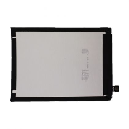 Батарея для ZTE Nubia V18 (Li3940T44P6h876442) /Original PRC/ 12 мес. гарантии