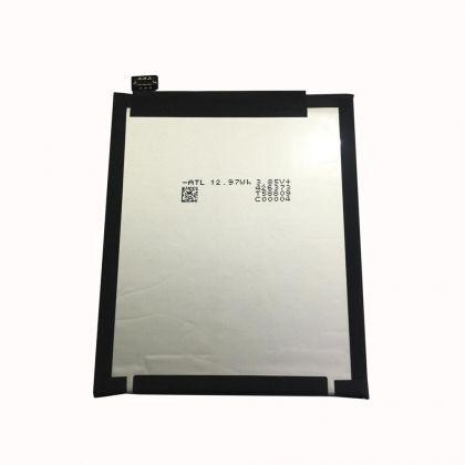 Батарея для ZTE Nubia Z18 Mini (Li3933T44P6h766343) /Original/ 12 мес. гарантии