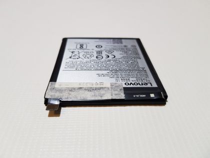 Батарея для Lenovo K6 Note / K8 Plus / BL273 /Original/ 12 мес. гарантии