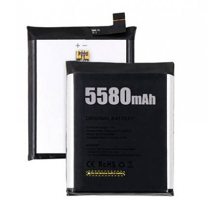 Батарея для Aermoo M1 (5580 mAh) /Original PRC/ 12 мес. гарантии