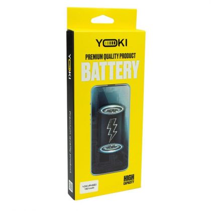Батарея Yoki для Apple iPhone SE2 2020