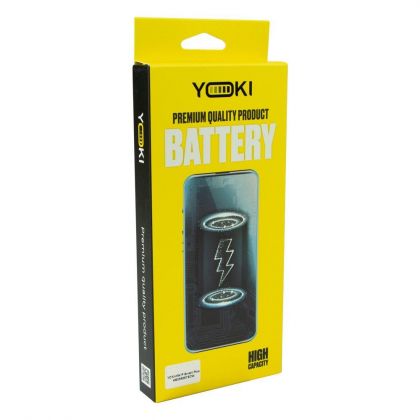 Батарея Yoki для Huawei P Smart Plus / HB356687ECW