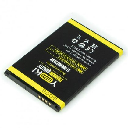 Батарея Yoki для Huawei Wi-Fi Router E5573 / HB434666RBC